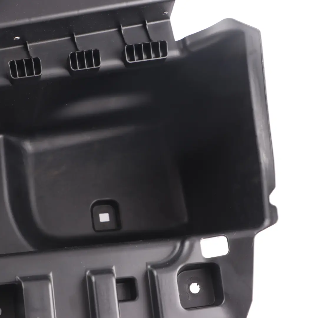 Vano portaoggetti sinistro Baule Portabagagli per BMW G30 con numero di parte 7417521 BMW G30 Vano portaoggetti sinistro Baule Portabagagli - SKU 7417521 - Numero di parte 7417521