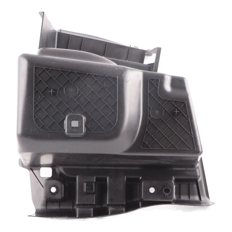 Compartimiento Almacenamiento Izquierdo Maletero Bandeja Caja para BMW G30 con número de pieza 7417521 BMW G30 Compartimiento Almacenamiento Izquierdo Maletero Bandeja Caja - SKU 7417521 - Número de pieza 7417521