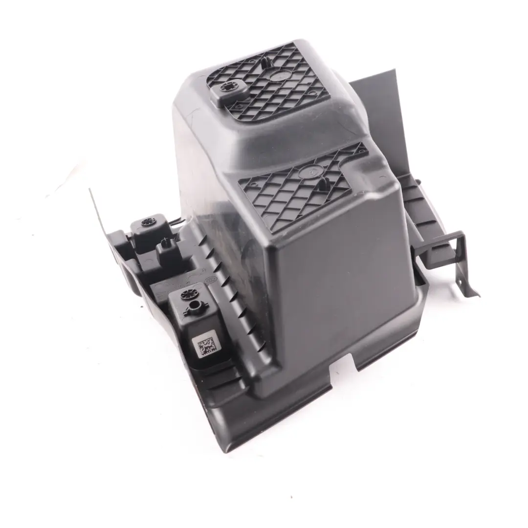 Compartimiento Almacenamiento Izquierdo Maletero Bandeja Caja para BMW G30 con número de pieza 7417521 BMW G30 Compartimiento Almacenamiento Izquierdo Maletero Bandeja Caja - SKU 7417521 - Número de pieza 7417521