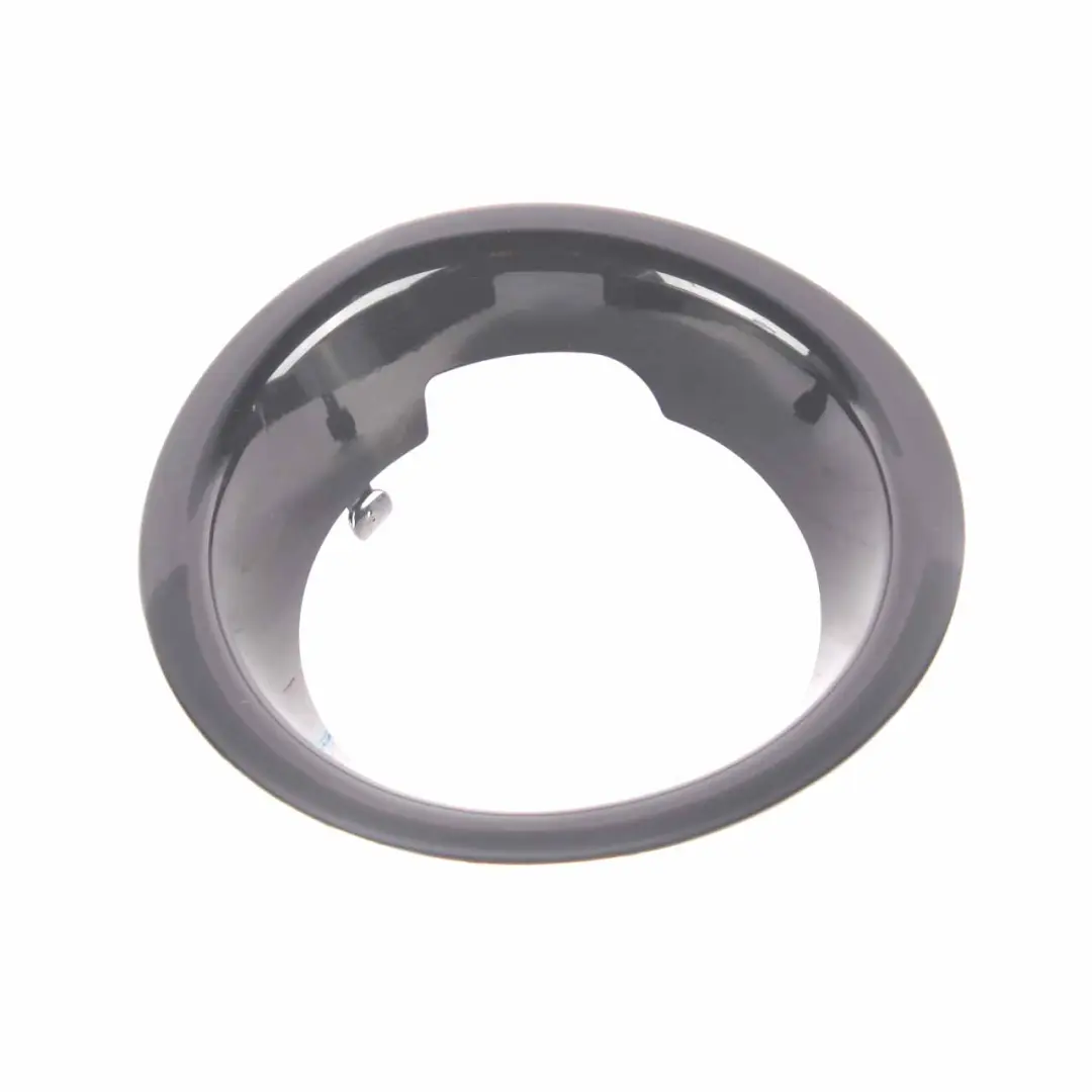 Filler Flap Surround Panel Housing Thunder Grey B58 to Mini Cooper S F56 Fuel with Part number 7417843 Mini Cooper S F56 Fuel Filler Flap Surround Panel Housing Thunder Grey B58 - SKU 7417843-TGM - Part number 7417843