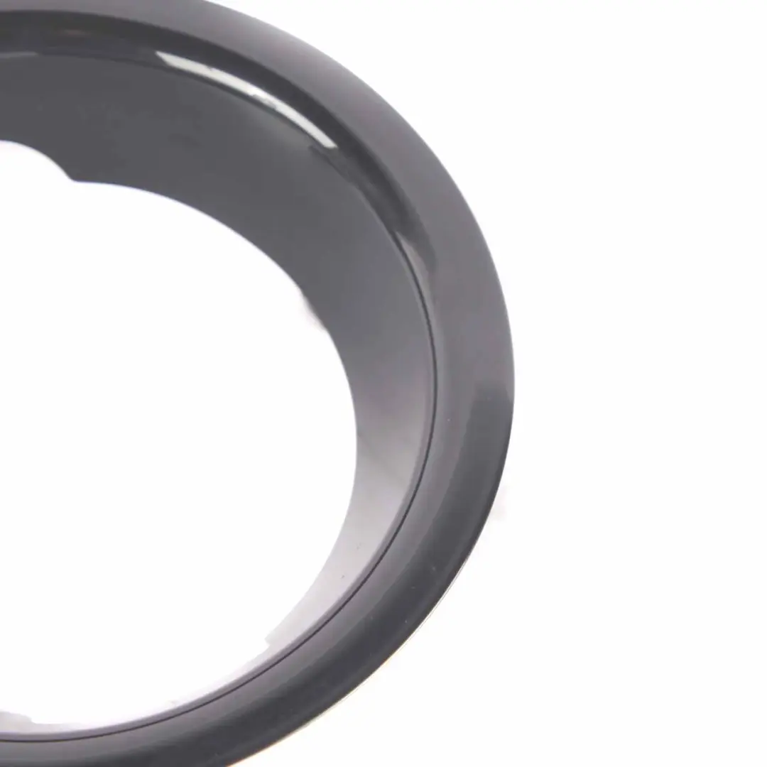 Filler Flap Surround Panel Housing Thunder Grey B58 to Mini Cooper S F56 Fuel with Part number 7417843 Mini Cooper S F56 Fuel Filler Flap Surround Panel Housing Thunder Grey B58 - SKU 7417843-TGM - Part number 7417843