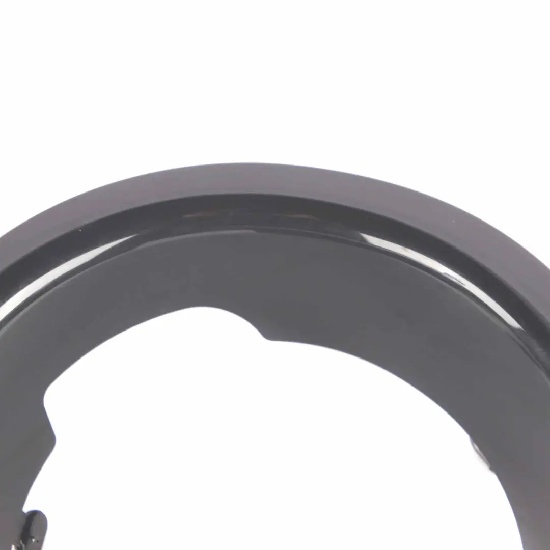 Filler Flap Surround Panel Housing Thunder Grey B58 to Mini Cooper S F56 Fuel with Part number 7417843 Mini Cooper S F56 Fuel Filler Flap Surround Panel Housing Thunder Grey B58 - SKU 7417843-TGM - Part number 7417843