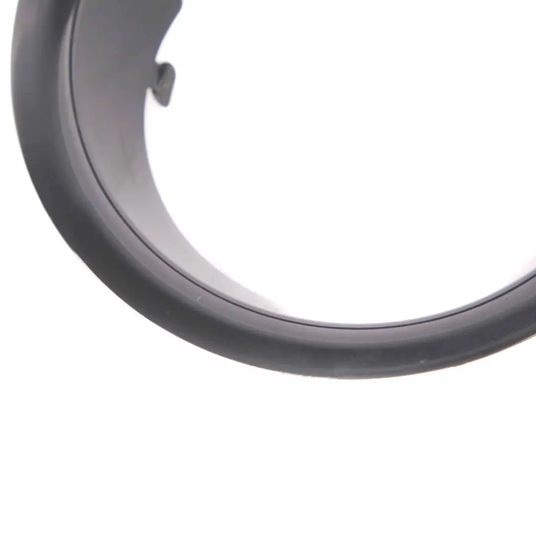 Filler Flap Surround Panel Housing Thunder Grey B58 to Mini Cooper S F56 Fuel with Part number 7417843 Mini Cooper S F56 Fuel Filler Flap Surround Panel Housing Thunder Grey B58 - SKU 7417843-TGM - Part number 7417843