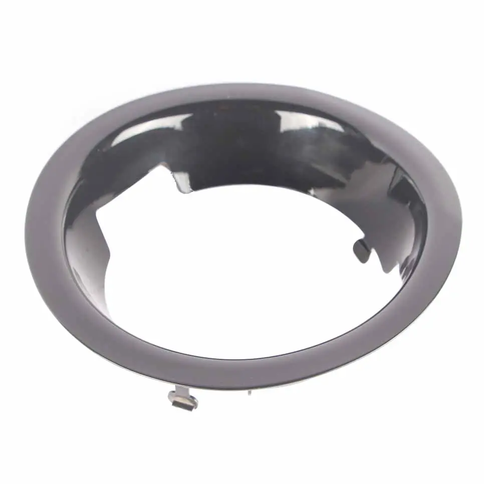 Filler Flap Surround Panel Housing Thunder Grey B58 to Mini Cooper S F56 Fuel with Part number 7417843 Mini Cooper S F56 Fuel Filler Flap Surround Panel Housing Thunder Grey B58 - SKU 7417843-TGM - Part number 7417843