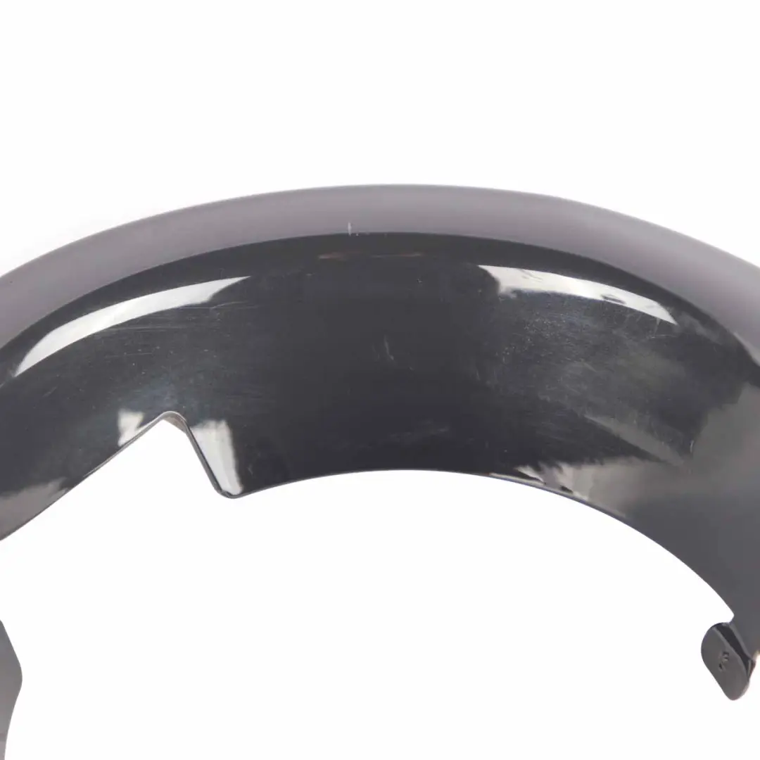 Filler Flap Surround Panel Housing Thunder Grey B58 to Mini Cooper S F56 Fuel with Part number 7417843 Mini Cooper S F56 Fuel Filler Flap Surround Panel Housing Thunder Grey B58 - SKU 7417843-TGM - Part number 7417843