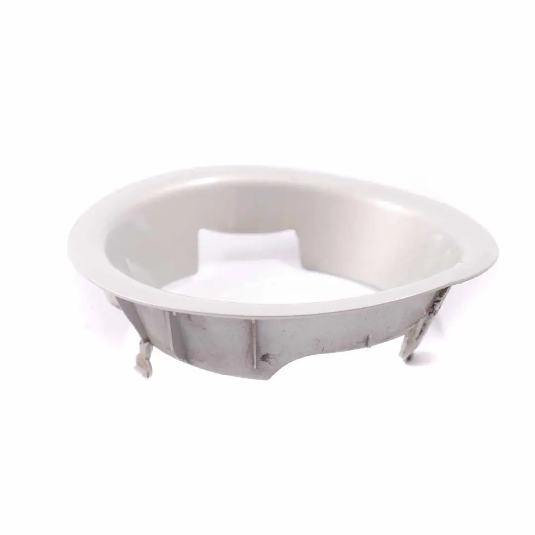 Sportello carburante Alloggiamento pannello Bianco Argento A62 per Mini Cooper S F56 con numero di parte 7417843 Mini Cooper S F56 Sportello carburante Alloggiamento pannello Bianco Argento A62 - SKU 7417843-WS - Numero di parte 7417843