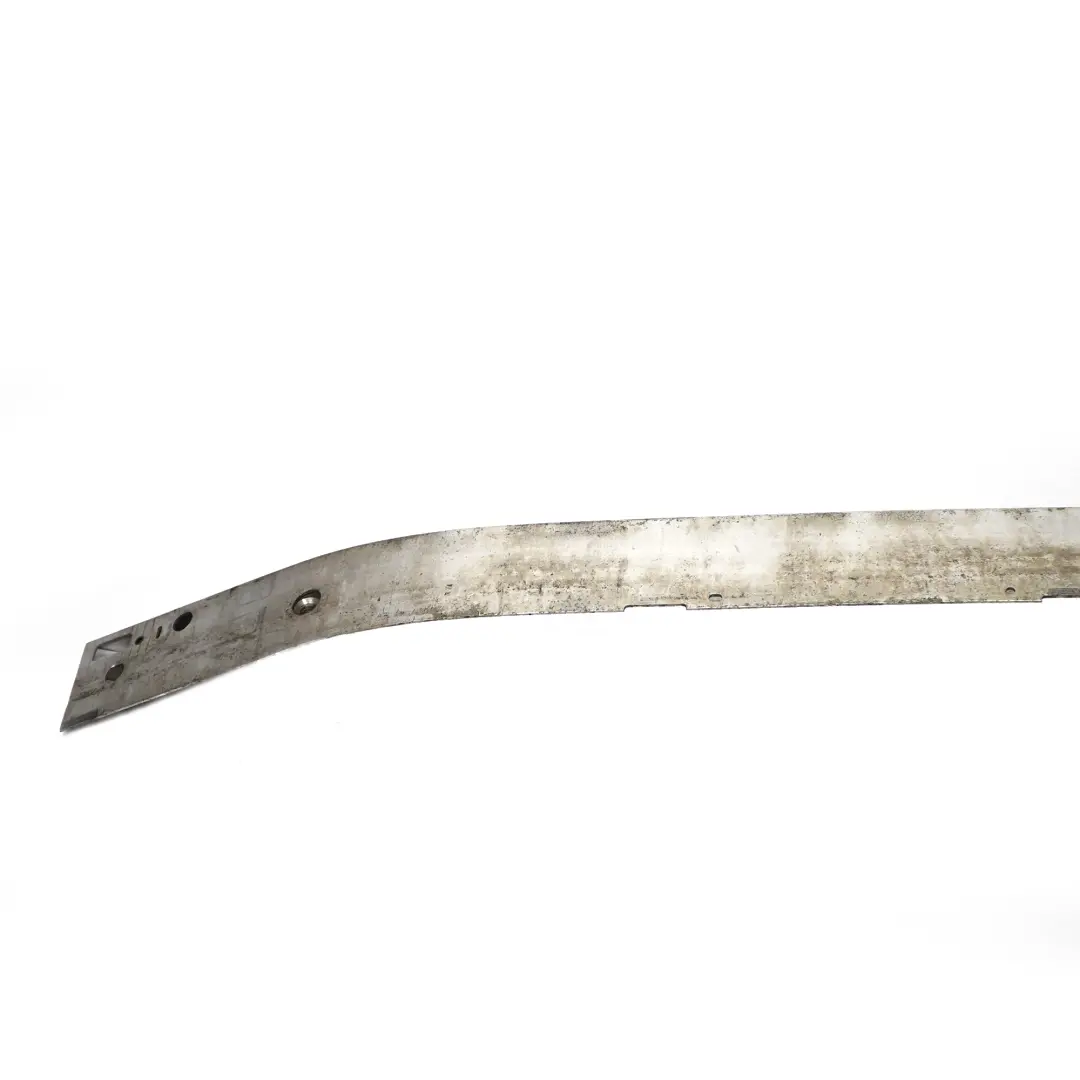 BMW F45 Front Bumper Carrier Support Crash Bar Reinforcement - SKU 7418291 - Part number 7418291