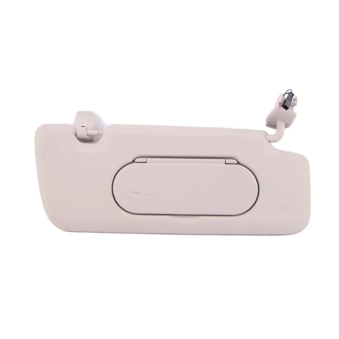 Pare-soleil Mini Countryman F60 Droit Miroir Illuminé Satellite Gris pour à propos du numéro de pièce 7418756 Pare-soleil Mini Countryman F60 Droit Miroir Illuminé Satellite Gris - SKU 7418756 - Numéro de pièce 7418756