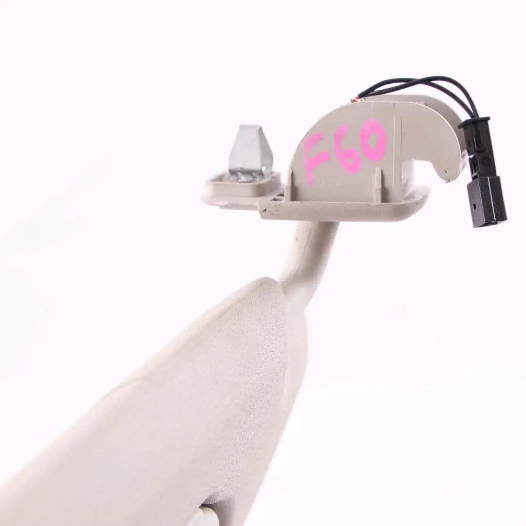 Pare-soleil Mini Countryman F60 Droit Miroir Illuminé Satellite Gris pour à propos du numéro de pièce 7418756 Pare-soleil Mini Countryman F60 Droit Miroir Illuminé Satellite Gris - SKU 7418756 - Numéro de pièce 7418756