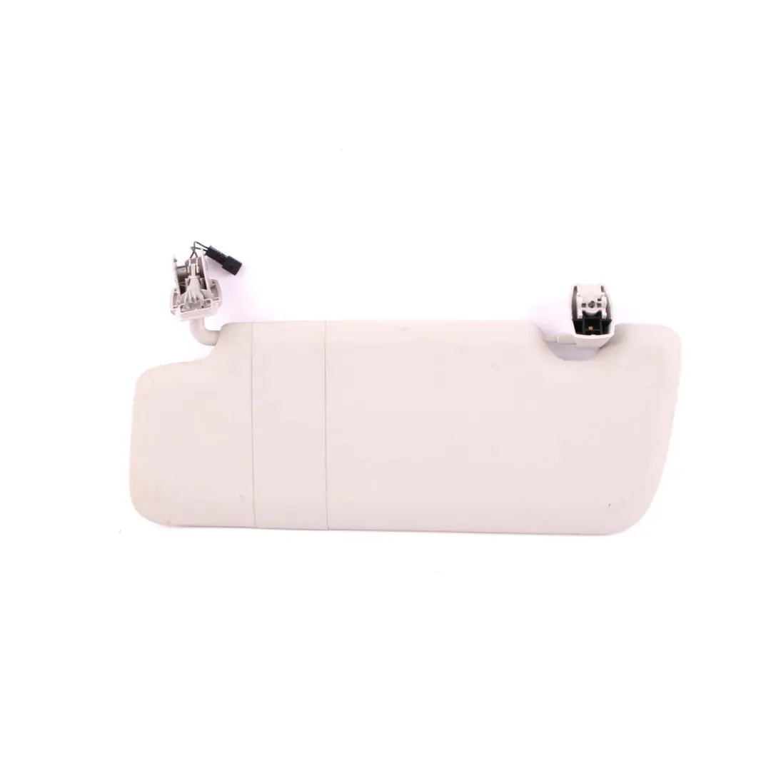  Pare-soleil Mini Countryman F60 Droit Miroir Illuminé Satellite Gris - SKU 7418756 - Numéro de pièce 7418756