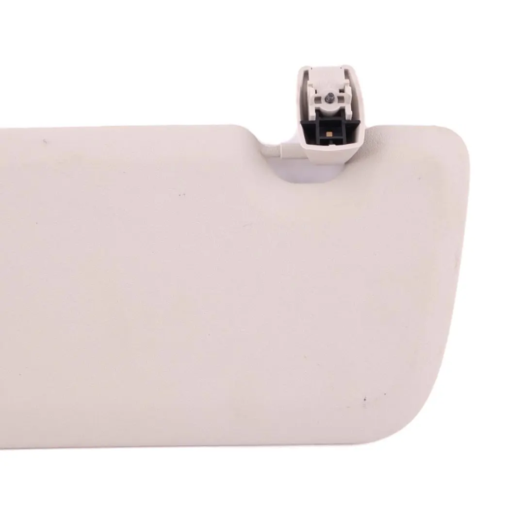 Osłona Przeciwsłoneczna Daszek Prawy Szary do Mini Countryman F60 o numerze 7418756 Mini Countryman F60 Osłona Przeciwsłoneczna Daszek Prawy Szary - SKU 7418756 - Numer Części 7418756