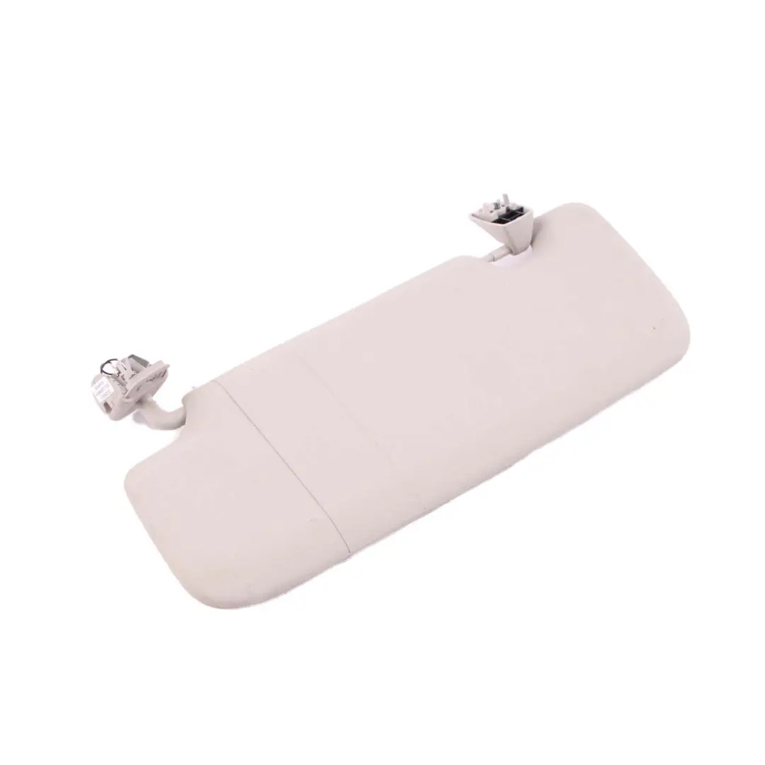  Parasol Mini Countryman F60 Derecho Espejo Satélite Gris - SKU 7418756 - Número de pieza 7418756