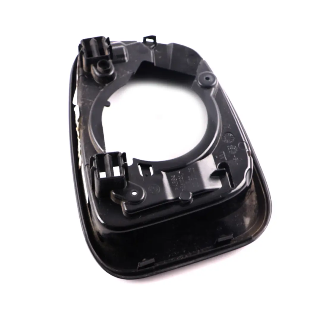  Mirror Ring BMW G30 G31 G11 Wing Cover High Gloss Frame Left N/S Trim - SKU 7418815 - Part number 7418815
