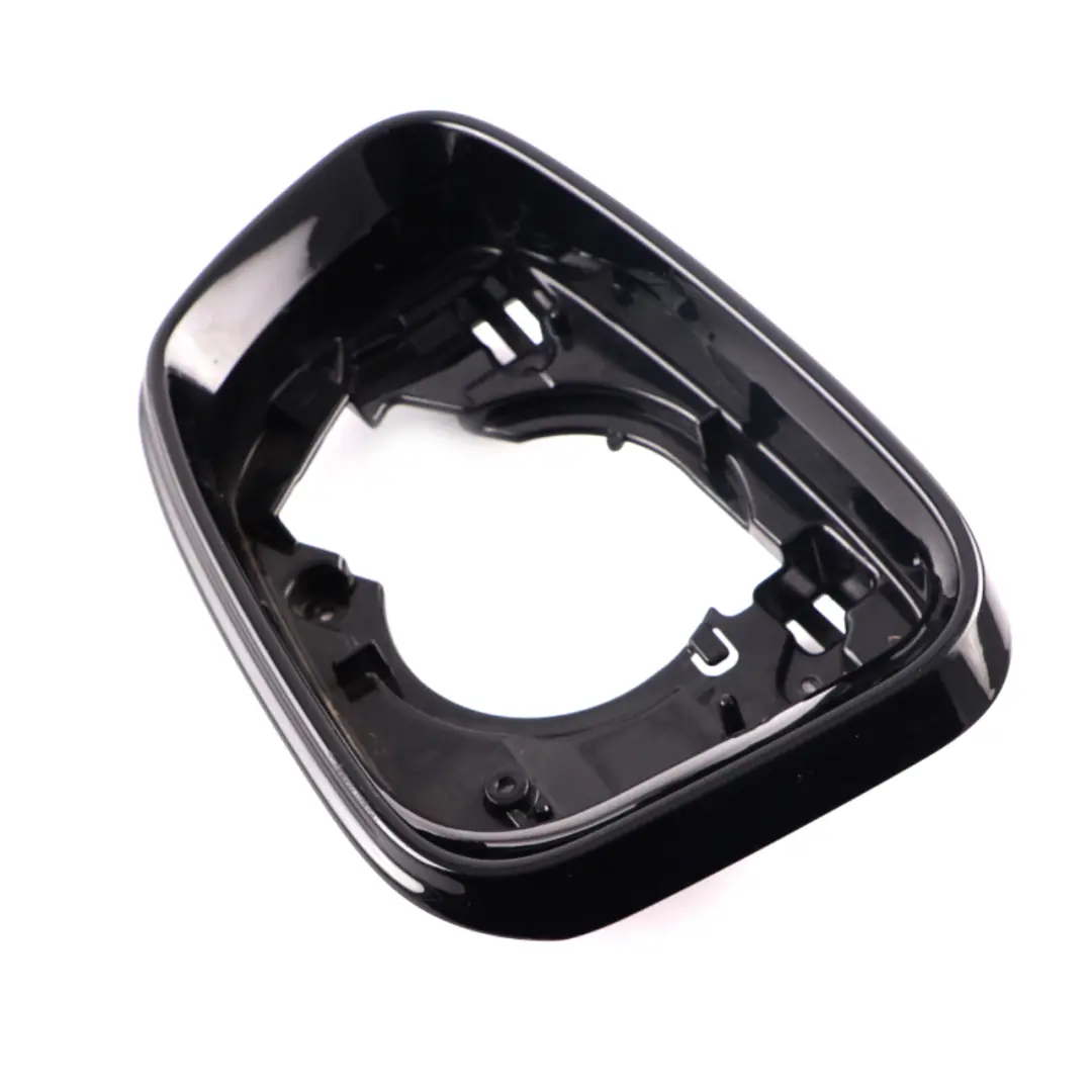  Mirror Ring BMW G30 G31 G11 Wing Cover High Gloss Frame Left N/S Trim - SKU 7418815 - Part number 7418815