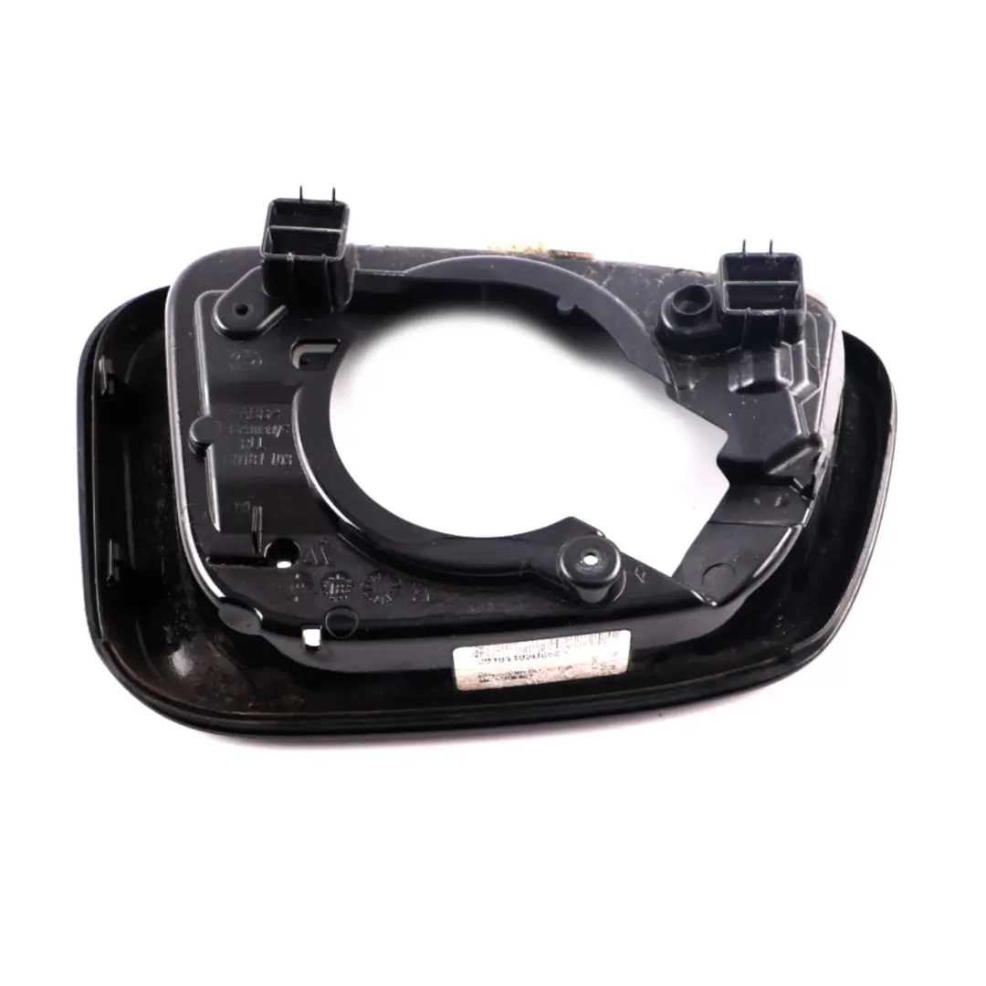  Mirror Ring BMW G30 G31 G11 Wing Cover High Gloss Frame Left N/S Trim - SKU 7418815 - Part number 7418815