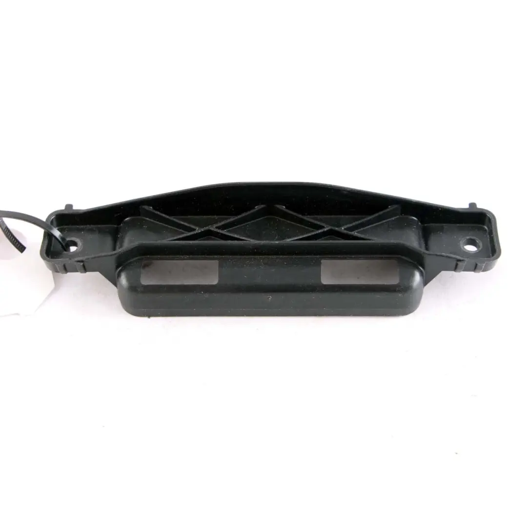  Mount Button Tailgate BMW i3 I01 Boot Trunk Lid Handle Push Switch - SKU 7418954 - Part number 7418954