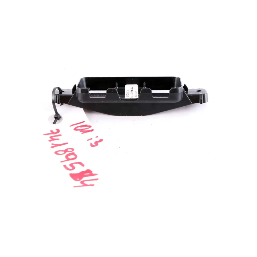 Mount Button Tailgate BMW i3 I01 Boot Trunk Lid Handle Push Switch to with Part number 7418954 Mount Button Tailgate BMW i3 I01 Boot Trunk Lid Handle Push Switch - SKU 7418954 - Part number 7418954