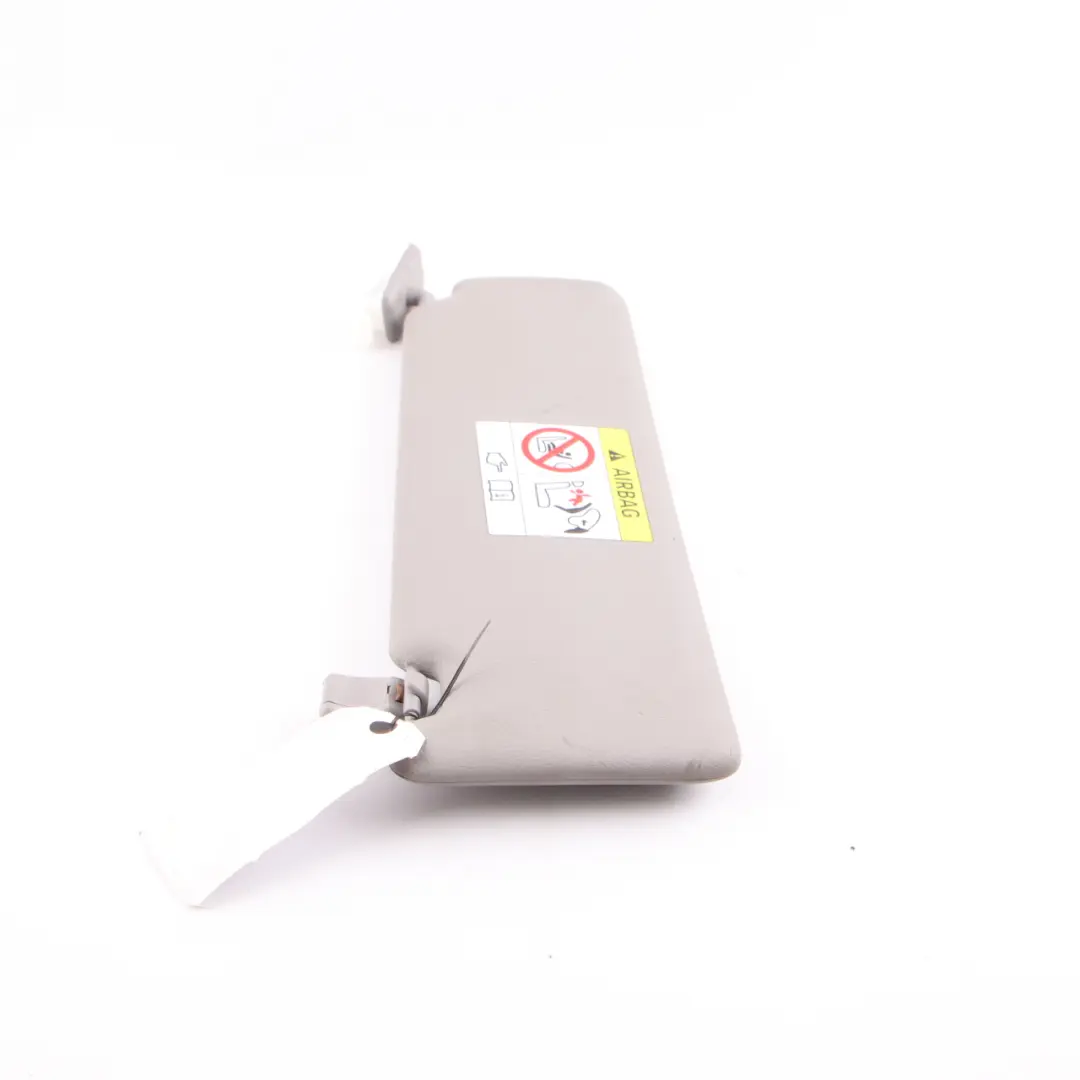 BMW F30 F31 Osłona Przeciwsłoneczna Lewa - SKU 7419305-1 - Numer Części 7419305