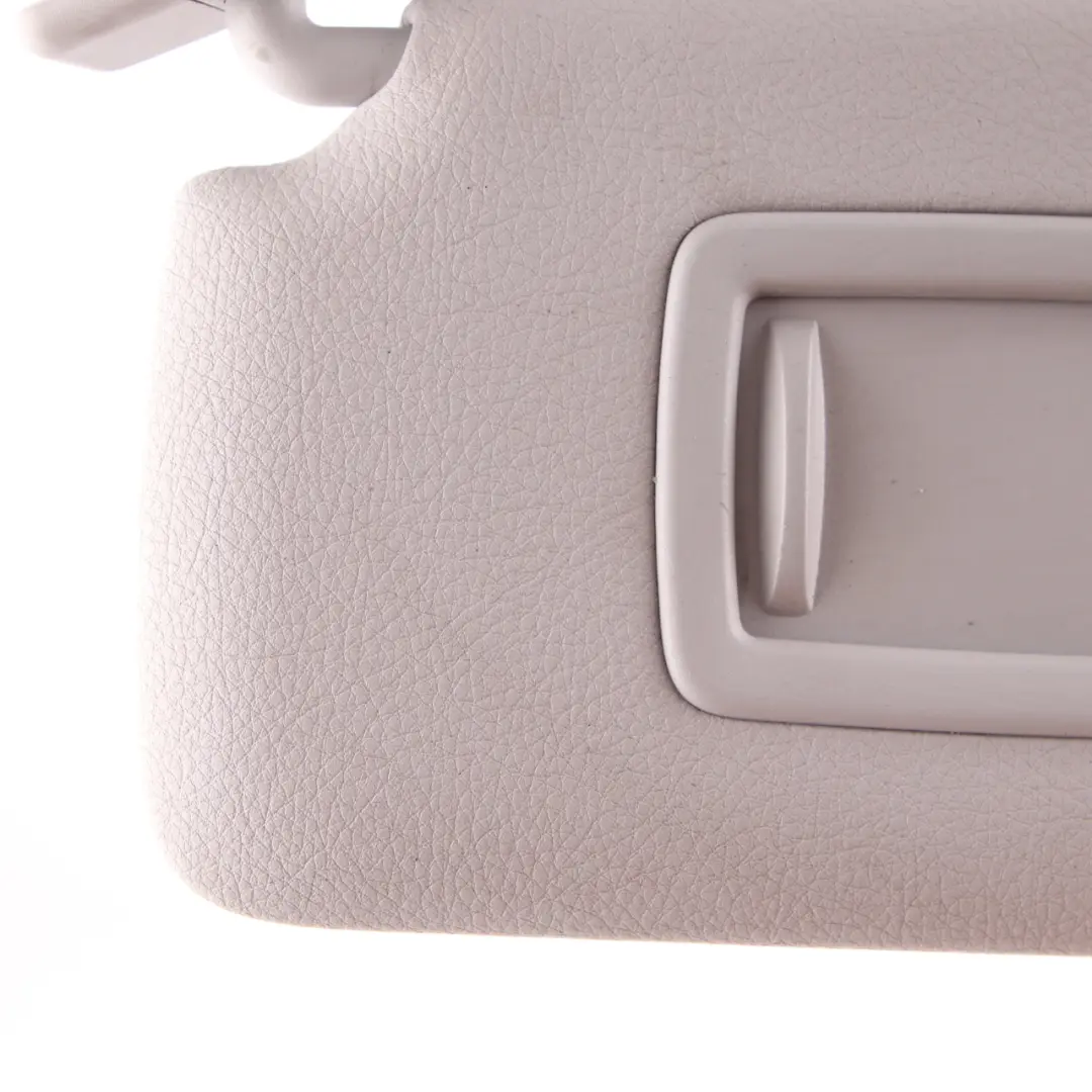 Parasole BMW F30 F31 Specchio Sinistro Etichetta Pannello Everestgrau per con numero di parte 7419305 Parasole BMW F30 F31 Specchio Sinistro Etichetta Pannello Everestgrau - SKU 7419305 - Numero di parte 7419305