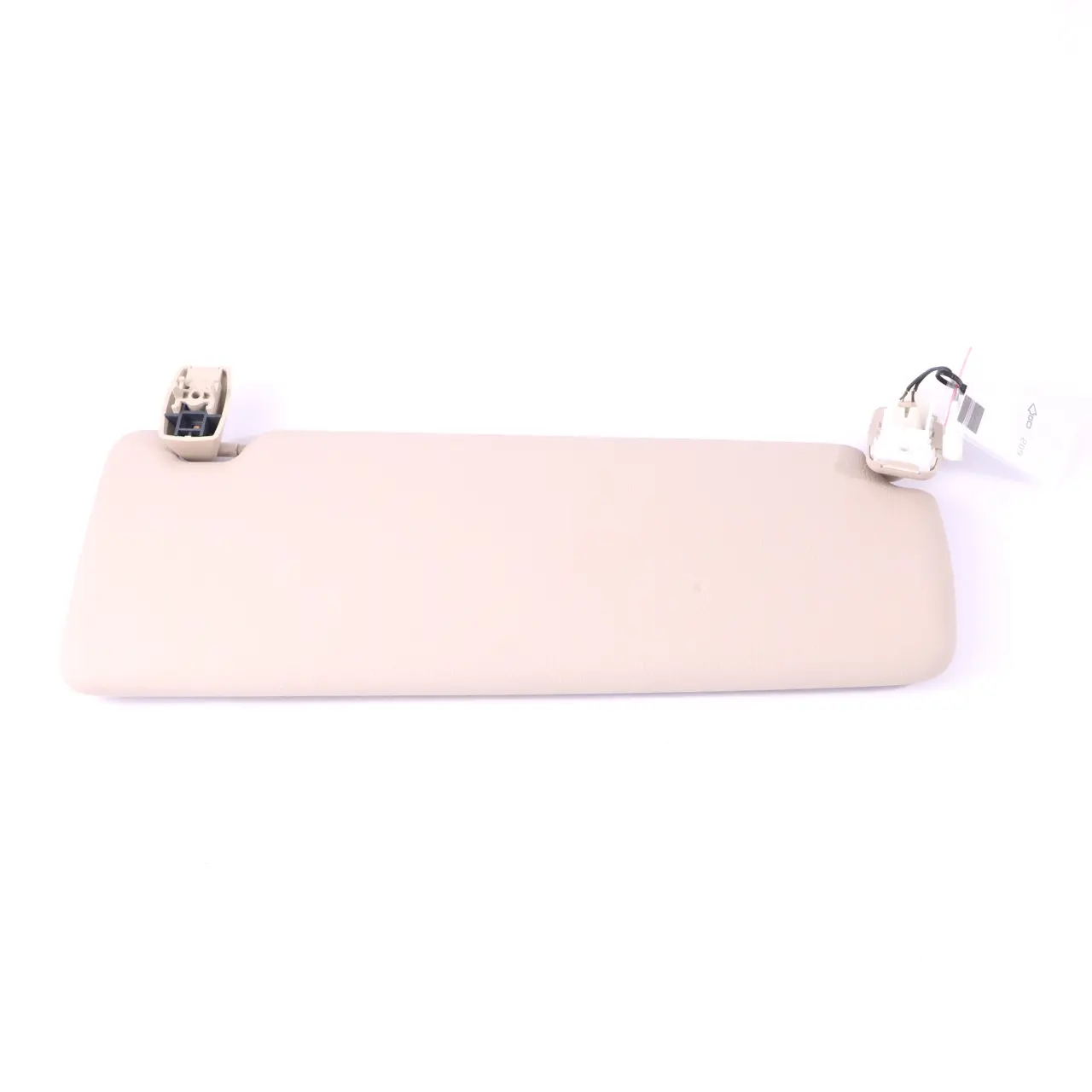 Pare-soleil BMW F30 F31 F32 F34 F36 Panneau pare-soleil gauche Oyster 7419307