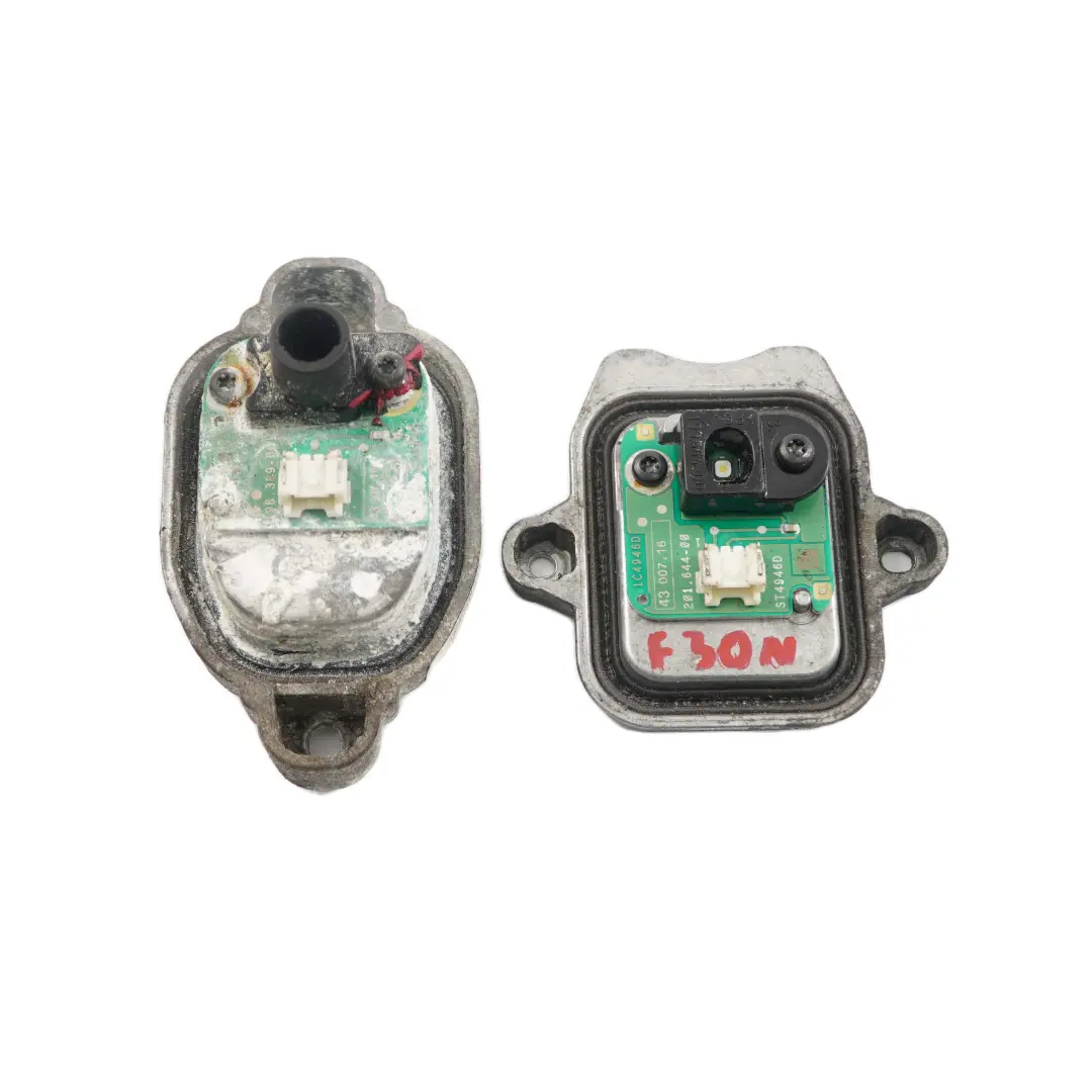 BMW 3 er F30 F31 LCI Scheinwerfer LED Beleuchtung Modul Set - SKU 7419610-1 - Teilenummer 7419610