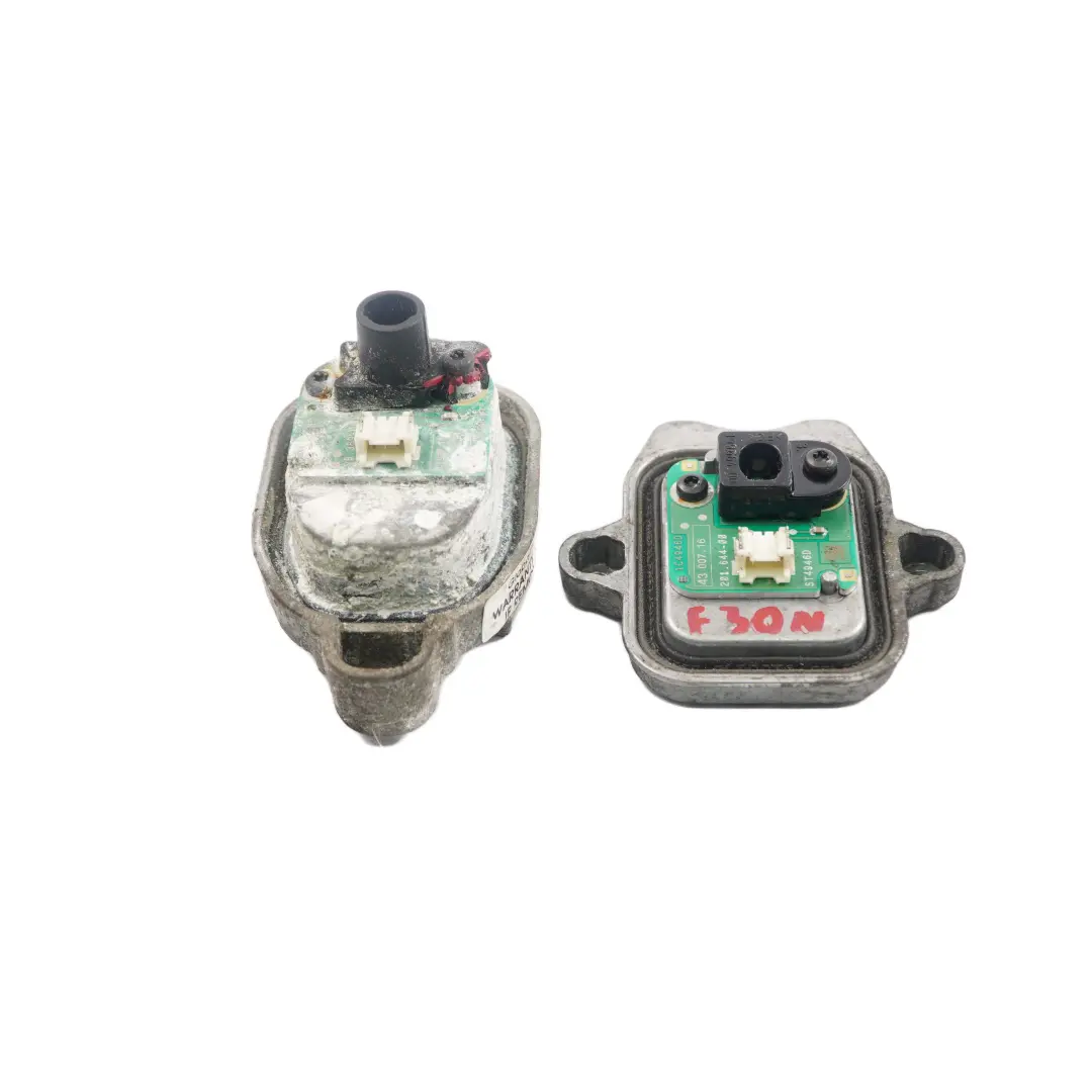 BMW 3 er F30 F31 LCI Scheinwerfer LED Beleuchtung Modul Set - SKU 7419610-1 - Teilenummer 7419610