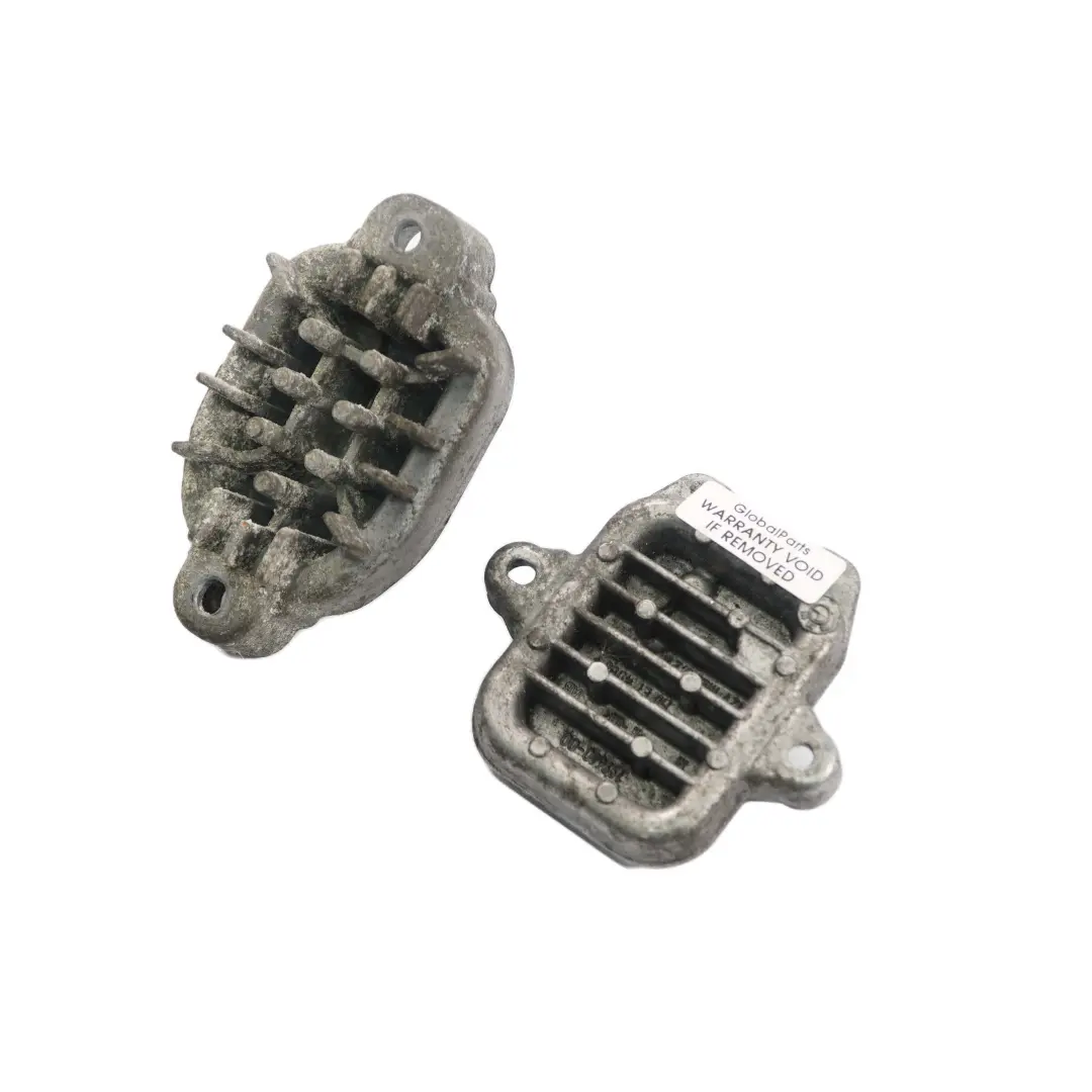 BMW F30 F31 LCI Moduł świateł LED - SKU 7419610-1 - Numer Części 7419610