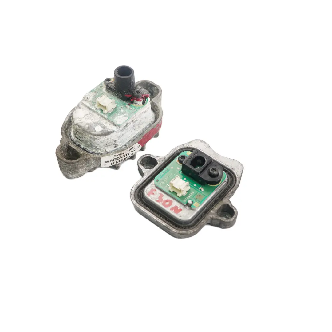 BMW 3 er F30 F31 LCI Scheinwerfer LED Beleuchtung Modul Set - SKU 7419610-1 - Teilenummer 7419610
