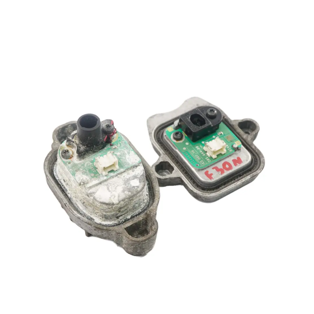 BMW 3 er F30 F31 LCI Scheinwerfer LED Beleuchtung Modul Set - SKU 7419610-1 - Teilenummer 7419610