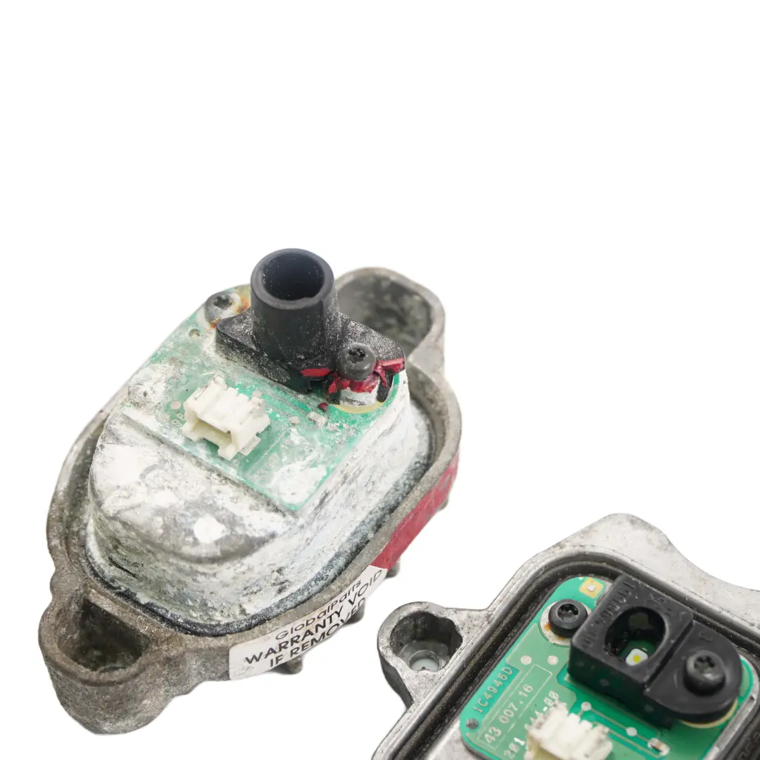 BMW F30 F31 LCI Moduł świateł LED - SKU 7419610-1 - Numer Części 7419610