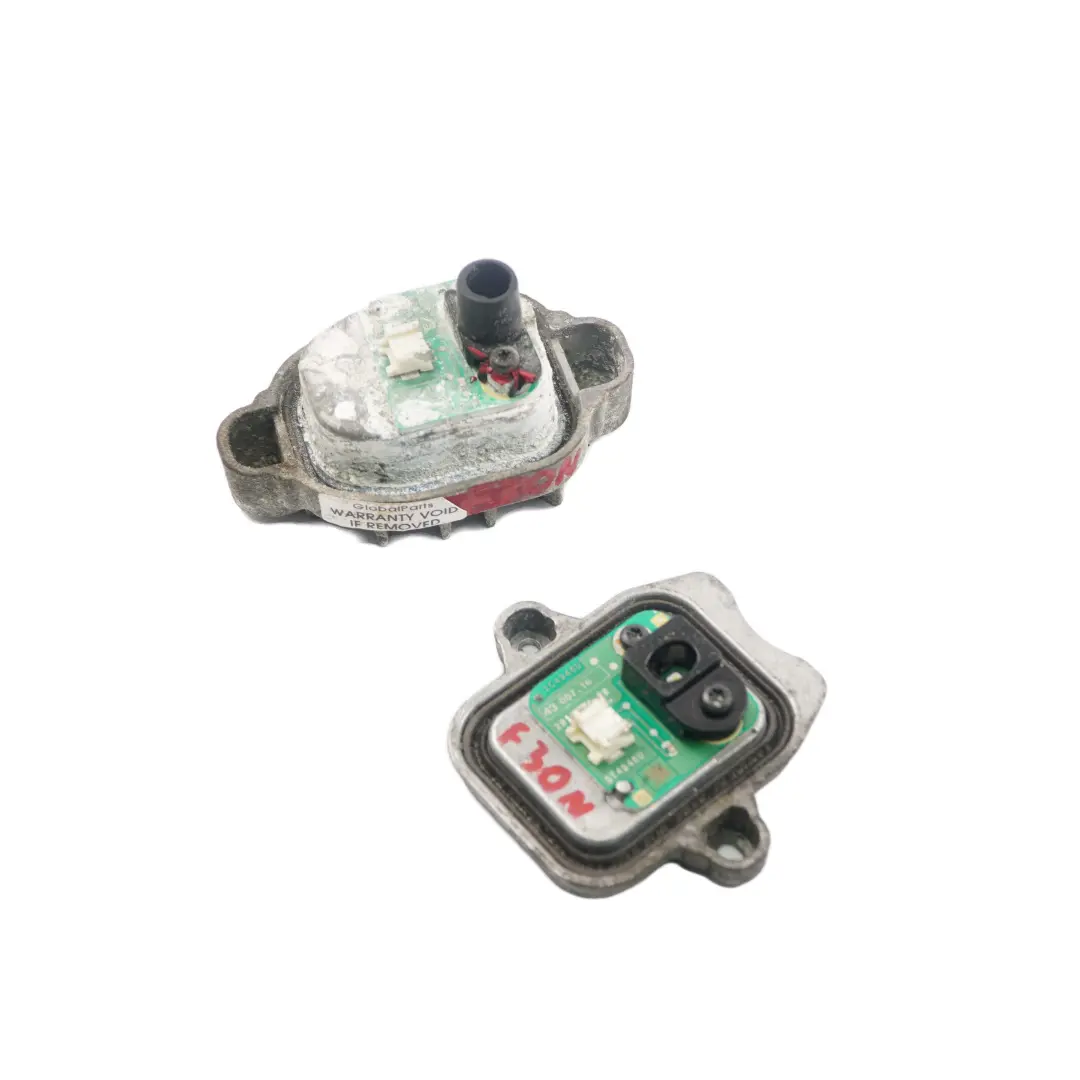 BMW 3 er F30 F31 LCI Scheinwerfer LED Beleuchtung Modul Set - SKU 7419610-1 - Teilenummer 7419610