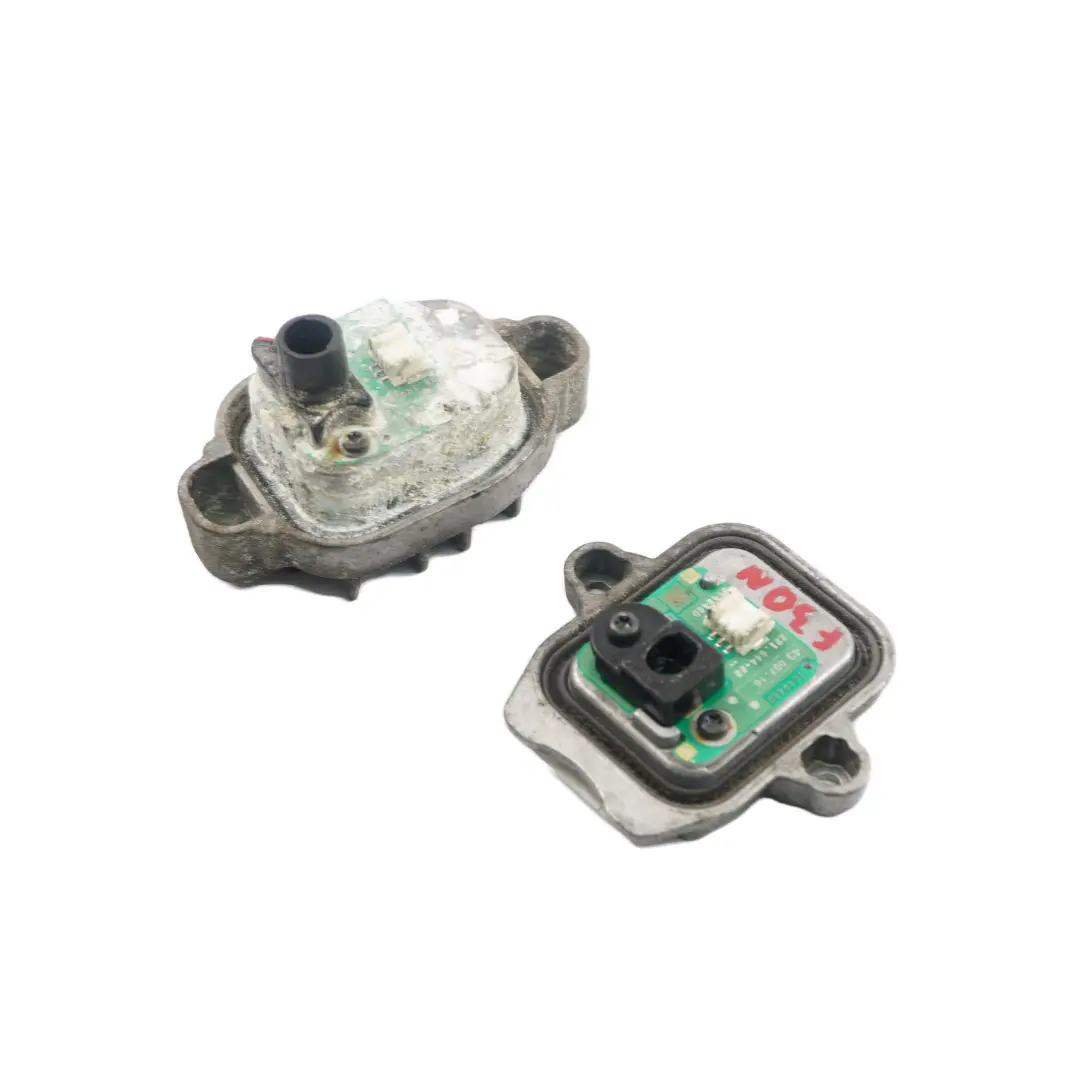 BMW 3 er F30 F31 LCI Scheinwerfer LED Beleuchtung Modul Set - SKU 7419610-1 - Teilenummer 7419610