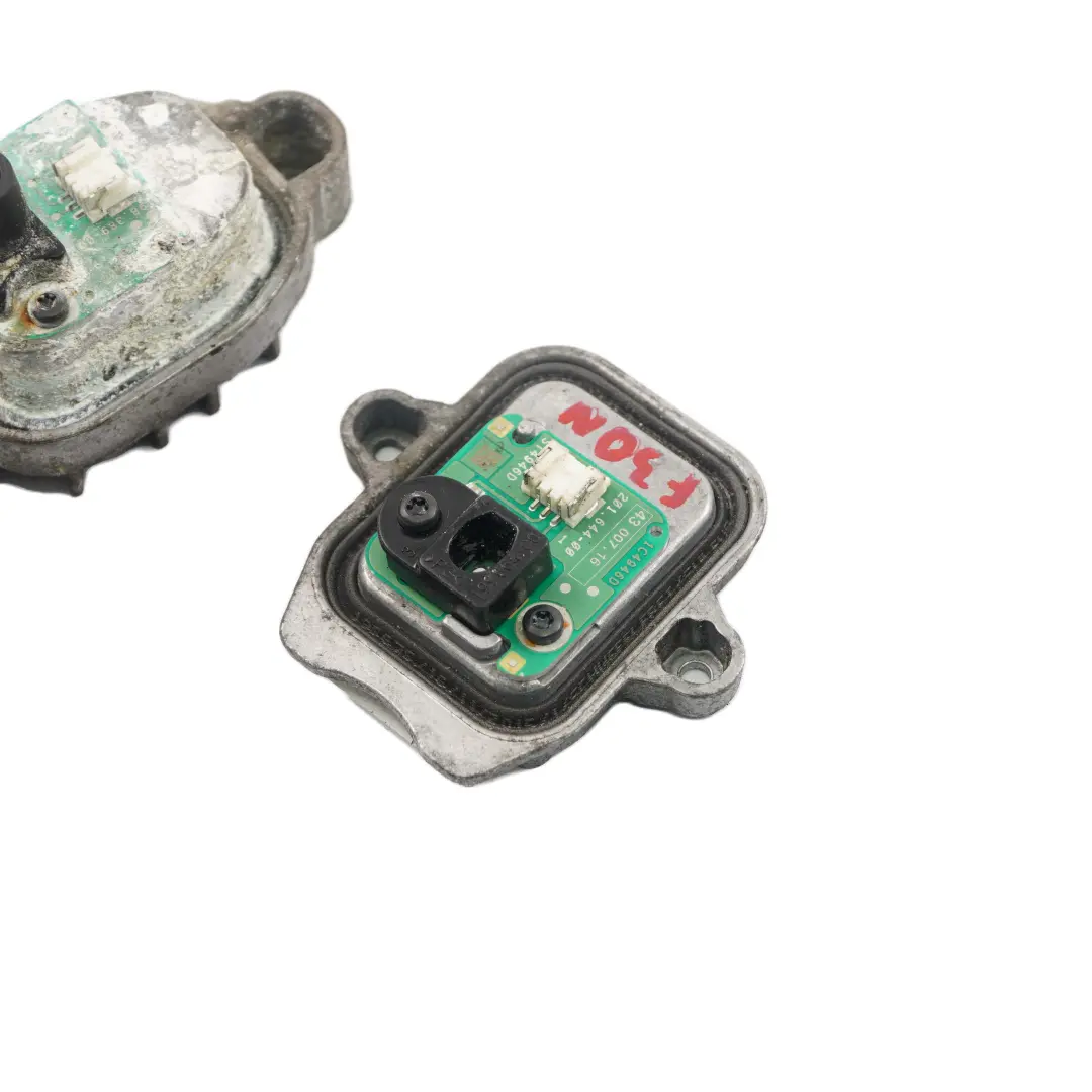 BMW 3 er F30 F31 LCI Scheinwerfer LED Beleuchtung Modul Set - SKU 7419610-1 - Teilenummer 7419610