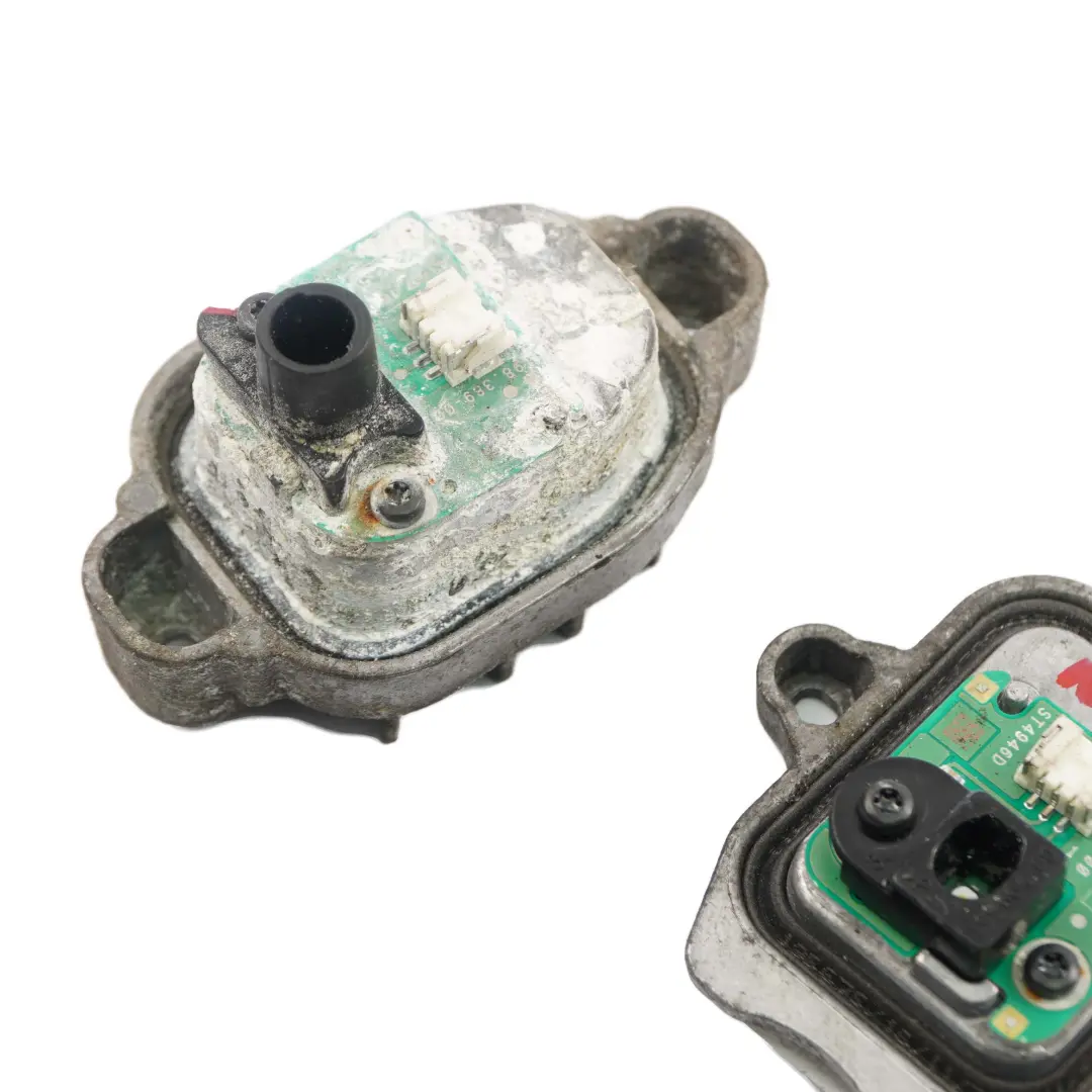 BMW 3 er F30 F31 LCI Scheinwerfer LED Beleuchtung Modul Set - SKU 7419610-1 - Teilenummer 7419610