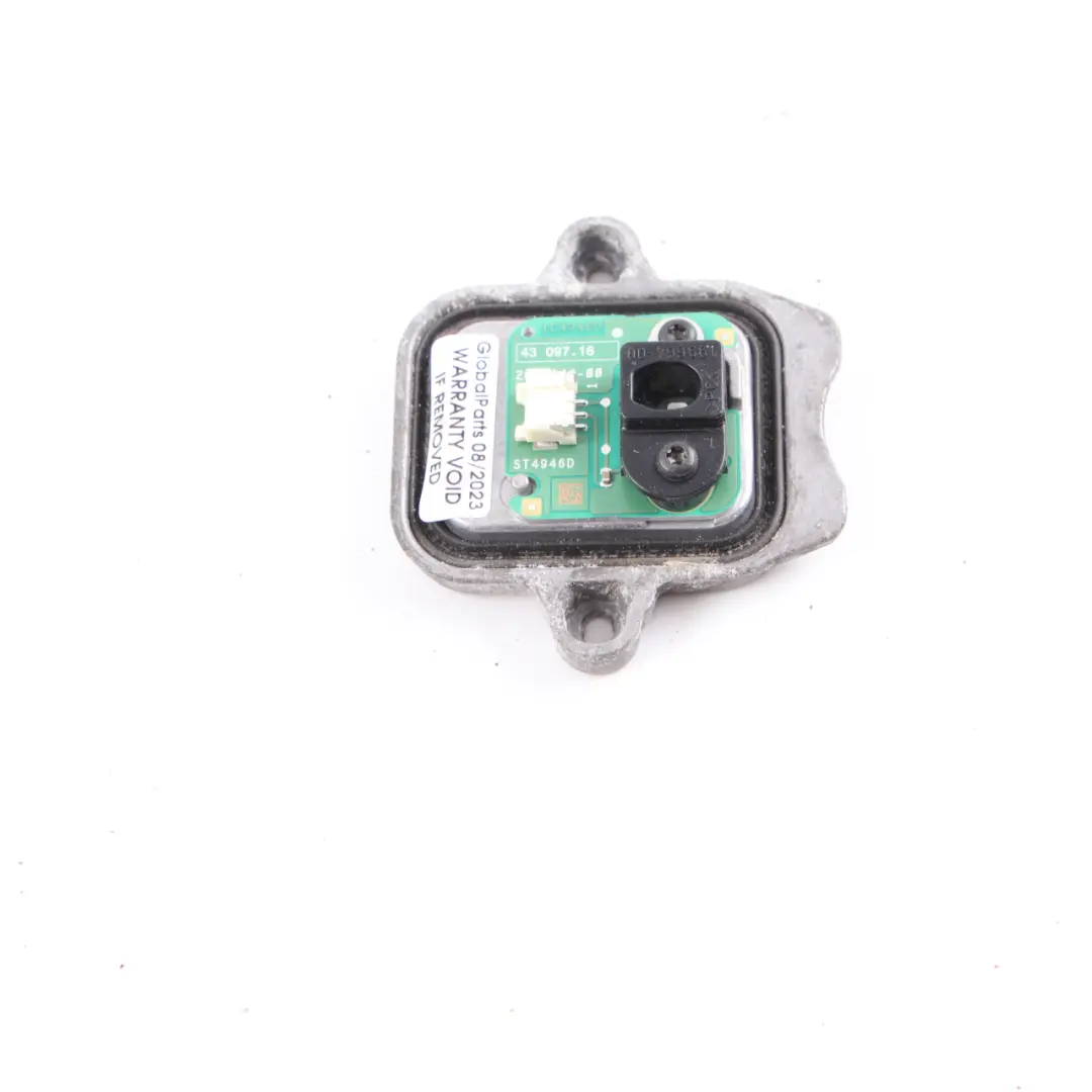 Headlight Module BMW F30 F31 LCI LED Unit Light Source Insert 1C4946D to with Part number 7419615 Headlight Module BMW F30 F31 LCI LED Unit Light Source Insert 1C4946D - SKU 7419615-1 - Part number 7419615