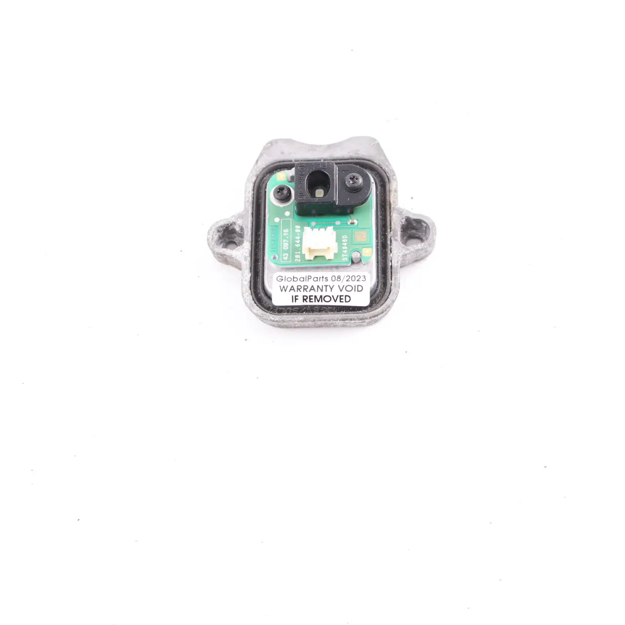 Modulo faro BMW F30 F31 LCI Unità LED Sorgente luminosa Inserire 1C4946D