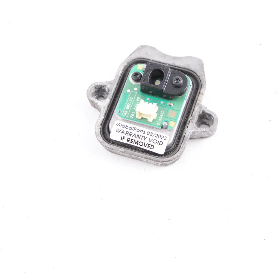 Headlight Module BMW F30 F31 LCI LED Unit Light Source Insert 1C4946D to with Part number 7419615 Headlight Module BMW F30 F31 LCI LED Unit Light Source Insert 1C4946D - SKU 7419615-1 - Part number 7419615