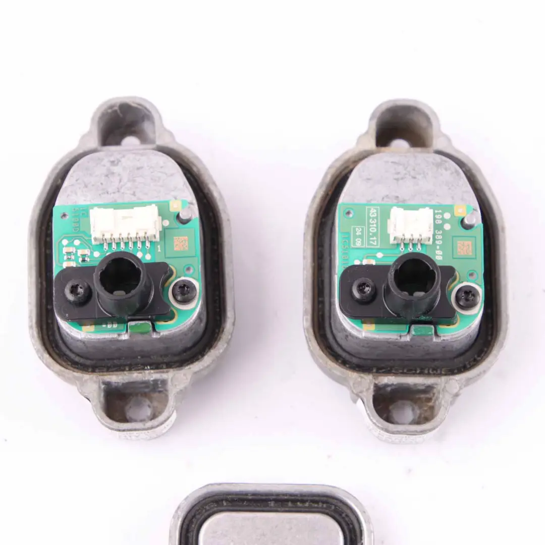 Módulo de Faro BMW F30 F31 LCI LED Unidad Fuente de Luz Insertar Set para con número de pieza 7419615 Módulo de Faro BMW F30 F31 LCI LED Unidad Fuente de Luz Insertar Set - SKU 7419615 - Número de pieza 7419615