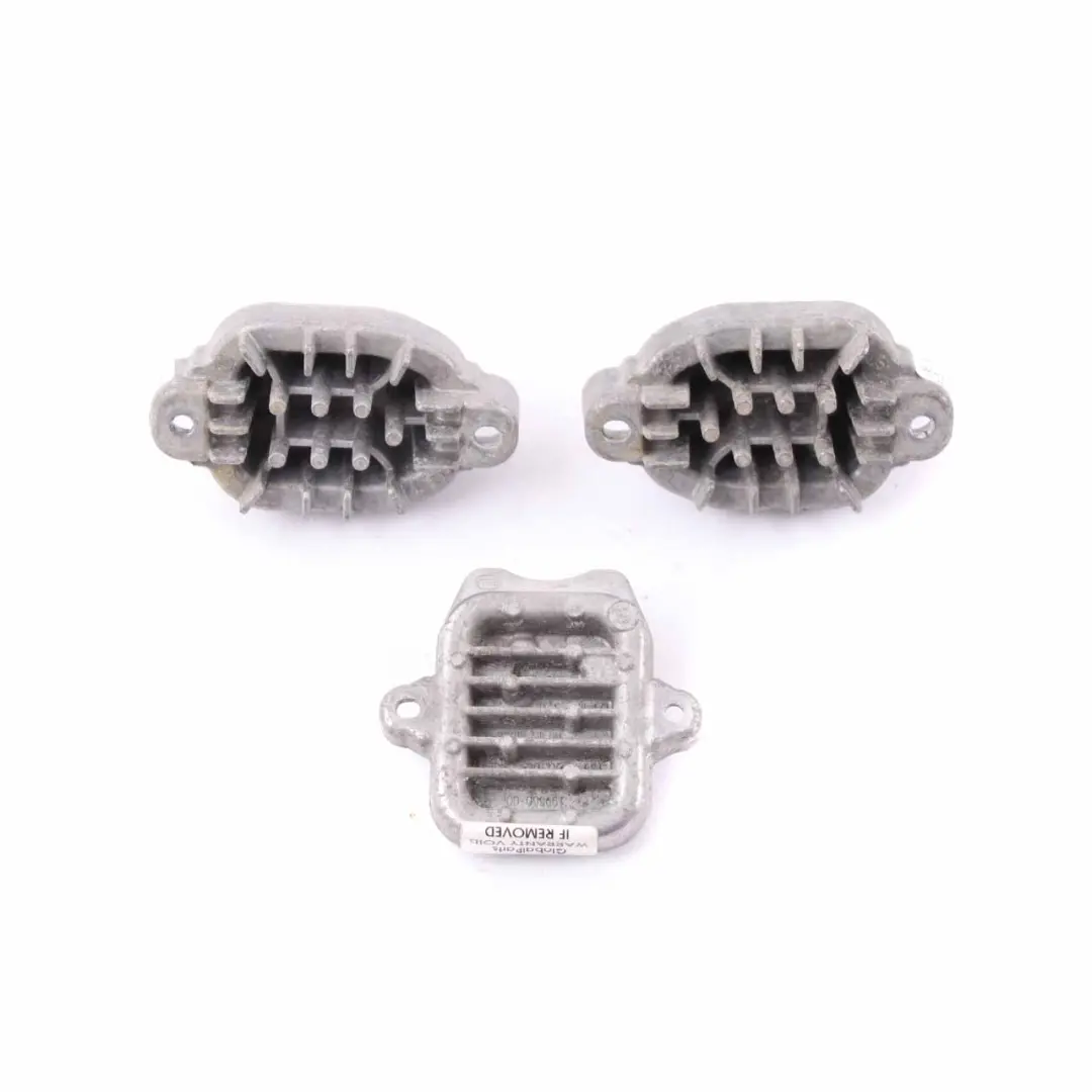 Headlight Module BMW F30 F31 LCI LED Unit Light Source Insert Set  - SKU 7419615 - Part number 7419615