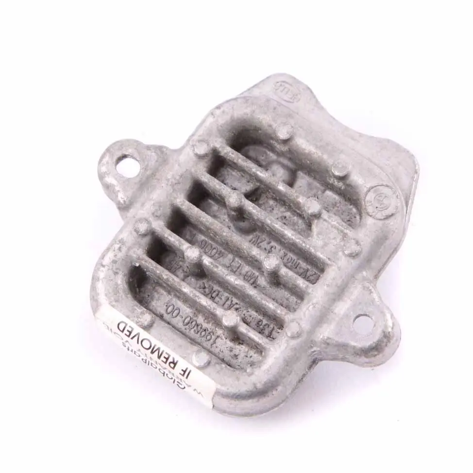 Sterownik Moduł Świateł LED Zestaw do BMW F30 F31 LCI o numerze 7419615 BMW F30 F31 LCI Sterownik Moduł Świateł LED Zestaw - SKU 7419615 - Numer Części 7419615