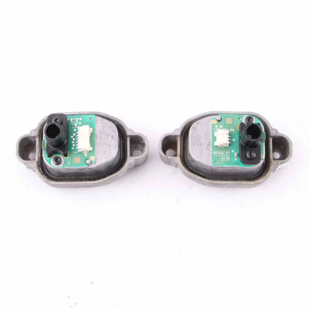 Headlight Module BMW F30 F31 LCI LED Unit Light Source Insert Set  - SKU 7419615 - Part number 7419615