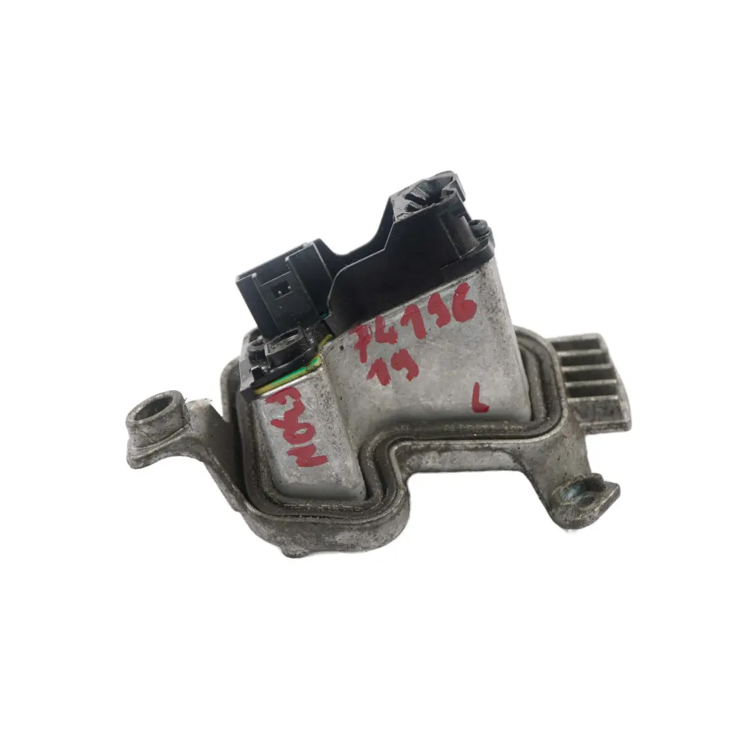 Gauche LED Phare Indicateur Clignotant Module pour BMW F30 F31 LCI Avant à propos du numéro de pièce 7419619 BMW F30 F31 LCI Avant Gauche LED Phare Indicateur Clignotant Module - SKU 7419619 - Numéro de pièce 7419619