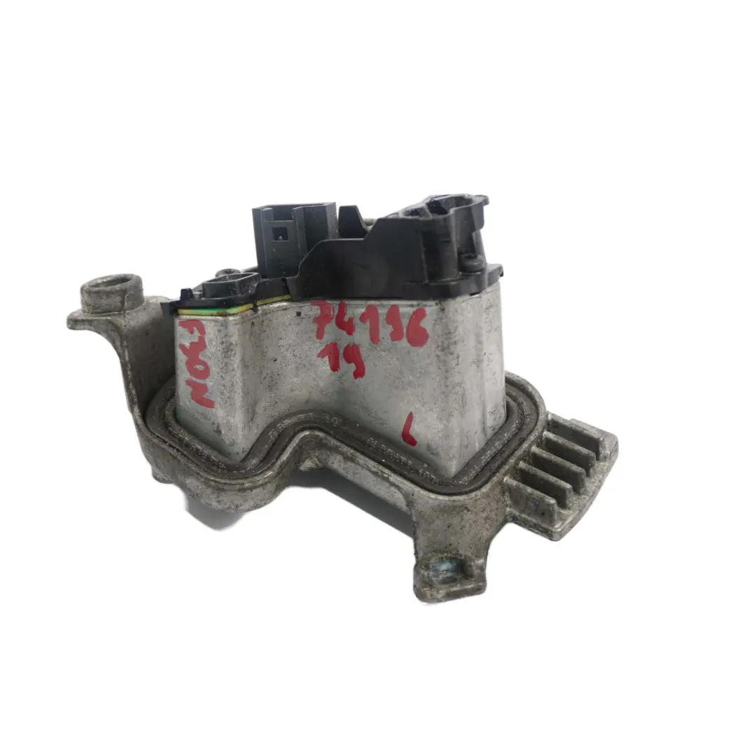 Gauche LED Phare Indicateur Clignotant Module pour BMW F30 F31 LCI Avant à propos du numéro de pièce 7419619 BMW F30 F31 LCI Avant Gauche LED Phare Indicateur Clignotant Module - SKU 7419619 - Numéro de pièce 7419619