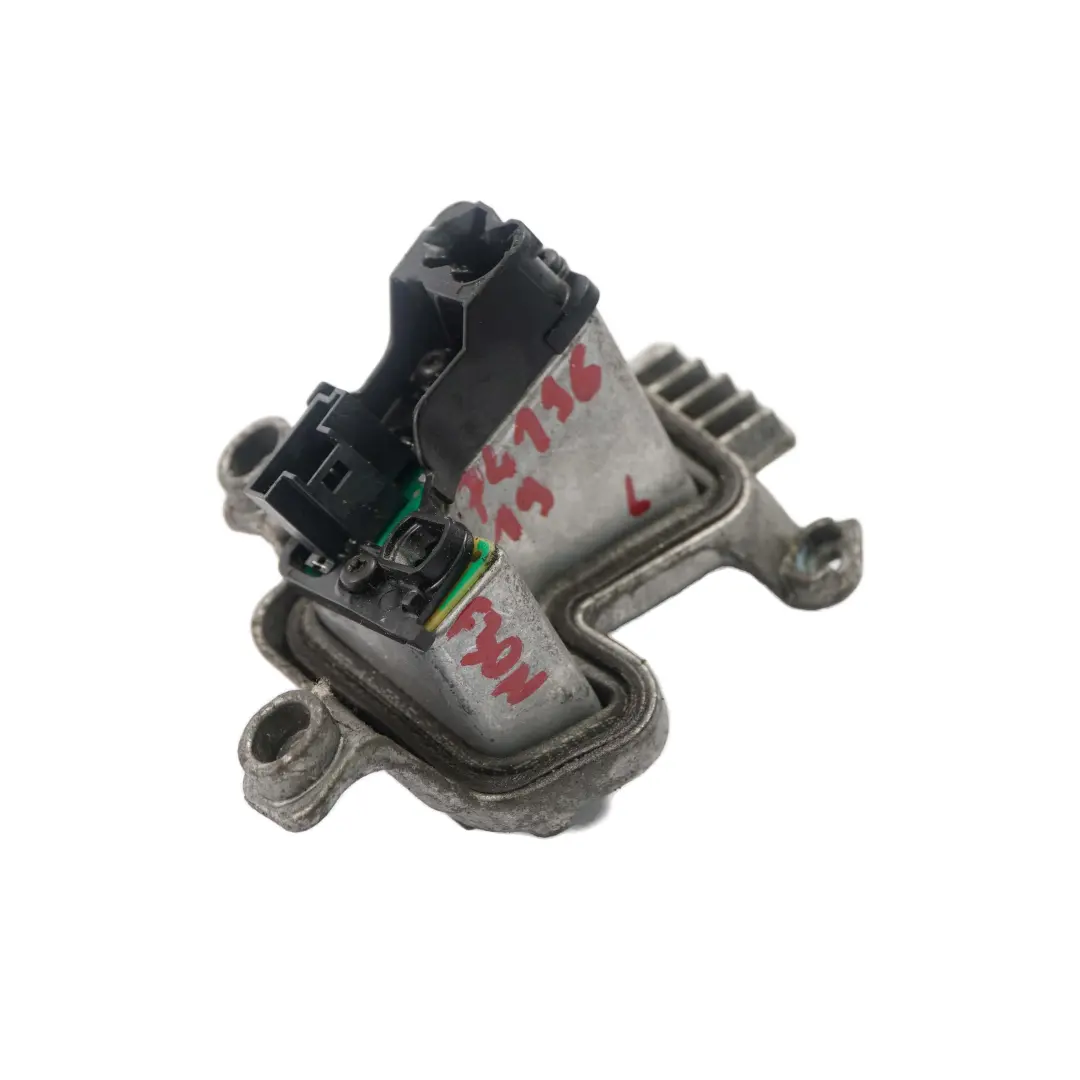 BMW F30 F31 LCI Scheinwerfer LED Modul Blinker Links - SKU 7419619 - Teilenummer 7419619