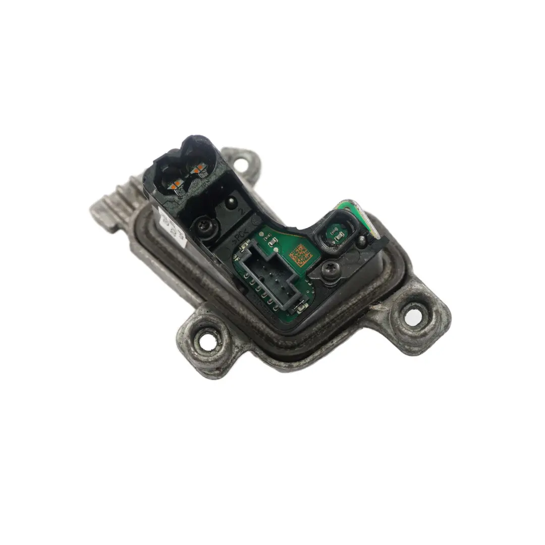 BMW F30 F31 LCI Scheinwerfer LED Modul Blinker Links - SKU 7419619 - Teilenummer 7419619
