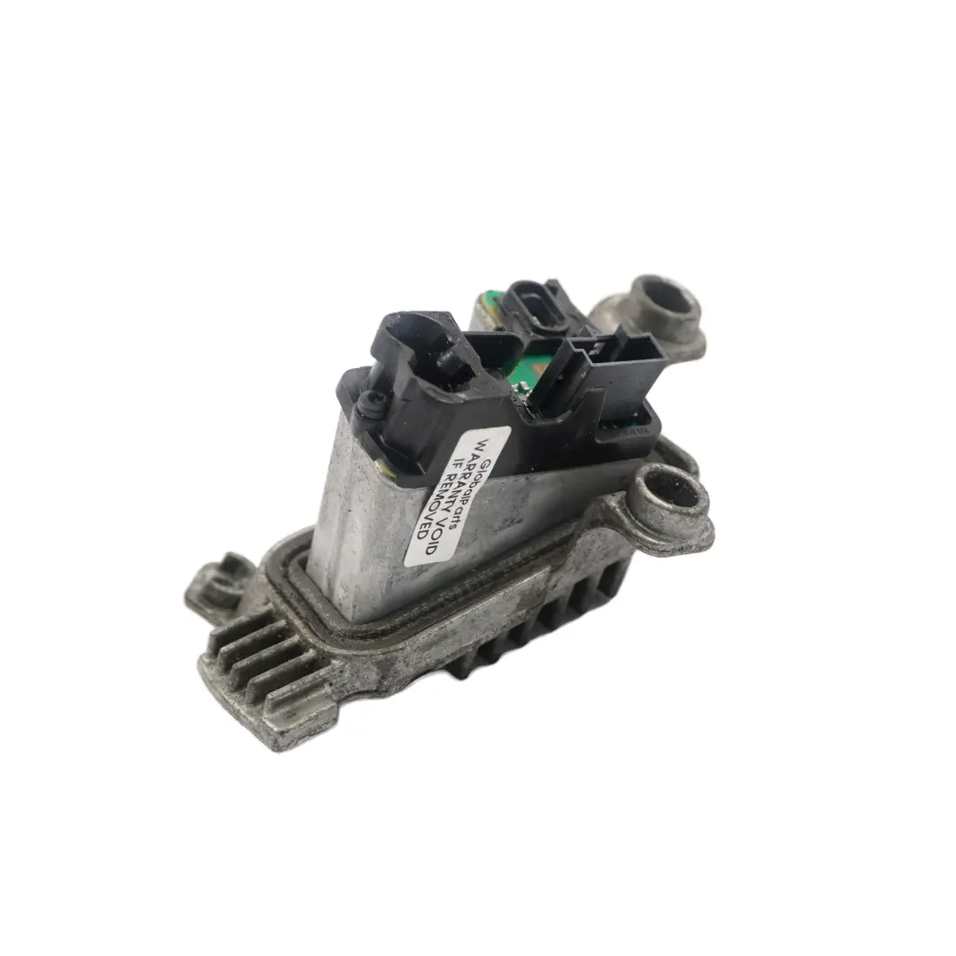 BMW F30 F31 LCI Scheinwerfer LED Modul Blinker Links - SKU 7419619 - Teilenummer 7419619