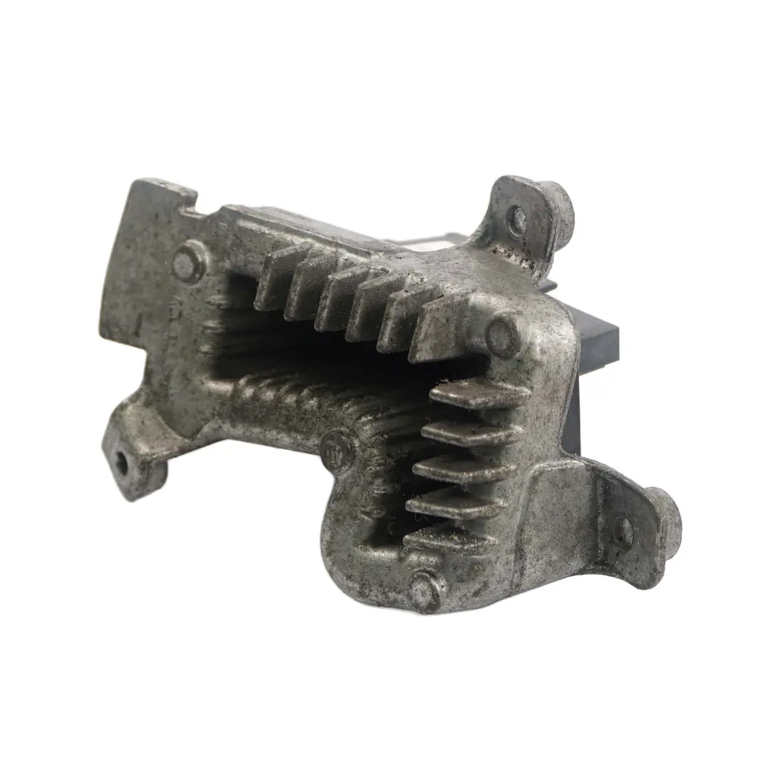 BMW F30 F31 LCI Moduł Przetwornica Kierunkowskazów LED Przód Lewo - SKU 7419619 - Numer Części 7419619