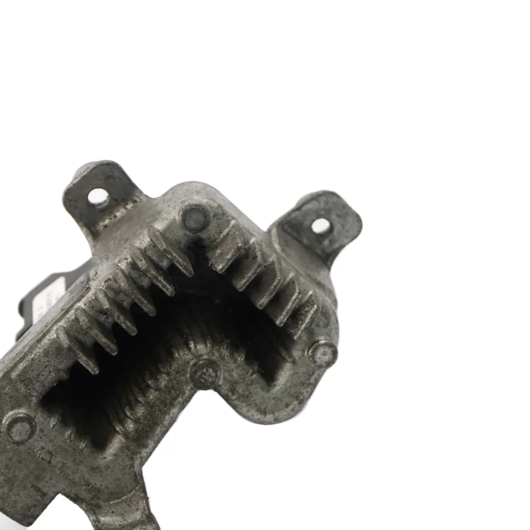 BMW F30 F31 LCI Moduł Przetwornica Kierunkowskazów LED Przód Lewo - SKU 7419619 - Numer Części 7419619