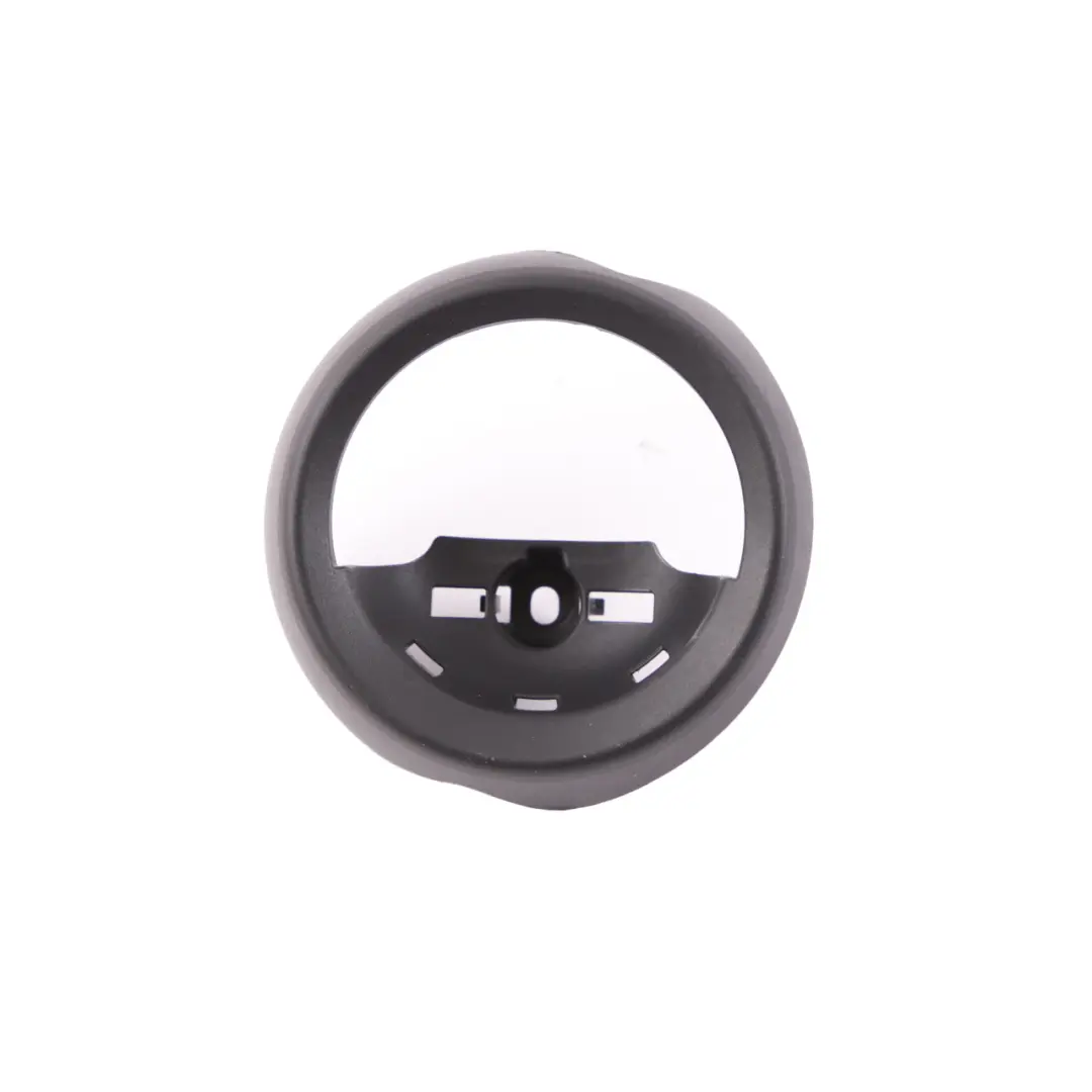  Door Handle Mini F56 F57 Inside Left N/S Cover Card Panel Trim Black - SKU 7419647 - Part number 7419647