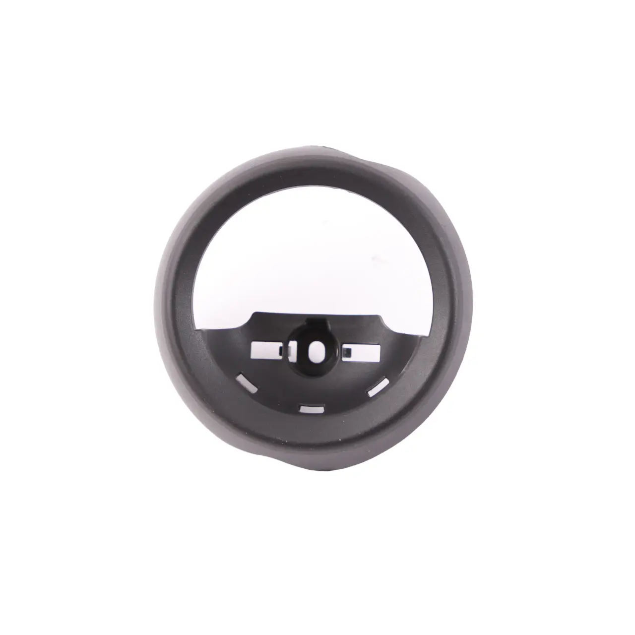 Mini F56 F57 Inside Left N/S Door Handle Cover Panel Trim Black 7419647